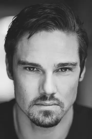 Фото Джей Райан (Jay Ryan) #215451