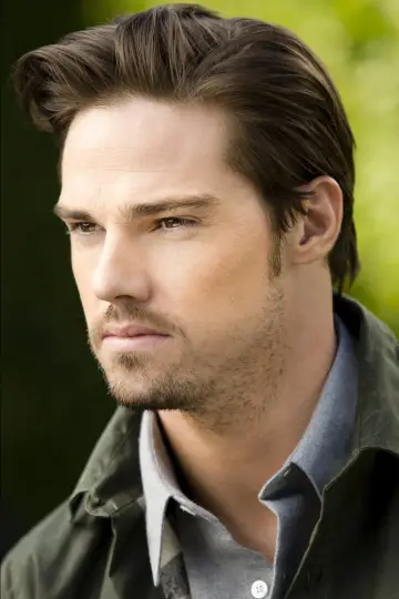 Фото Джей Райан (Jay Ryan) #215454