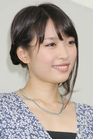 Фото  (Mei Kurokawa) #342140