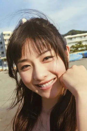 Фото Сатоми Исихара (Satomi Ishihara) #54708