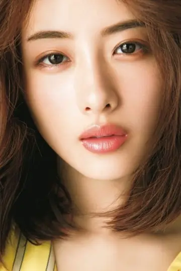 Фото Сатоми Исихара (Satomi Ishihara) #54711