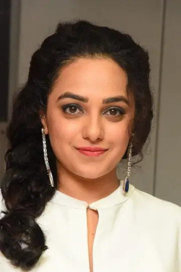 Фото Нитья Менена (Nithya Menen) #376323