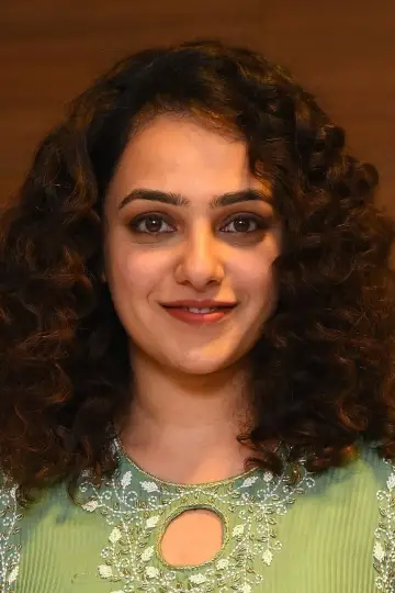 Фото Нитья Менена (Nithya Menen) #376324