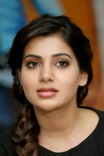 Фото Саманта Рут Прабху (Samantha Ruth Prabhu) #178471
