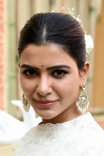 Фото Саманта Рут Прабху (Samantha Ruth Prabhu) #178475