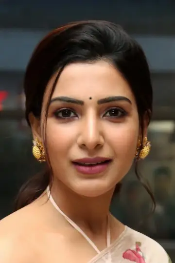 Фото Саманта Рут Прабху (Samantha Ruth Prabhu) #178480