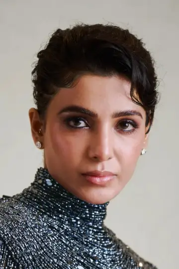 Фото Саманта Рут Прабху (Samantha Ruth Prabhu) #401589