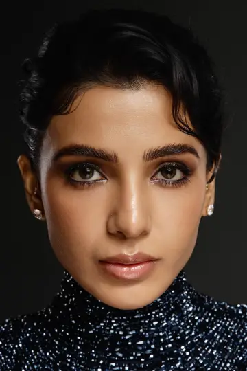 Фото Саманта Рут Прабху (Samantha Ruth Prabhu) #401590