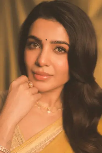 Фото Саманта Рут Прабху (Samantha Ruth Prabhu) #629567