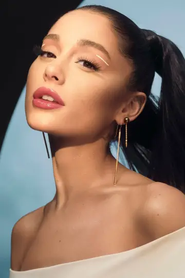 Фото Ариана Гранде (Ariana Grande) #40334