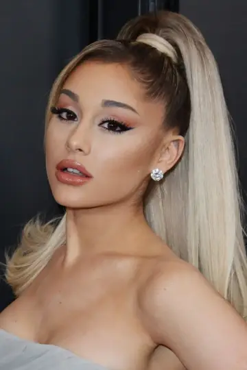 Фото Ариана Гранде (Ariana Grande) #40336