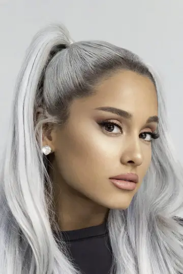 Фото Ариана Гранде (Ariana Grande) #40337