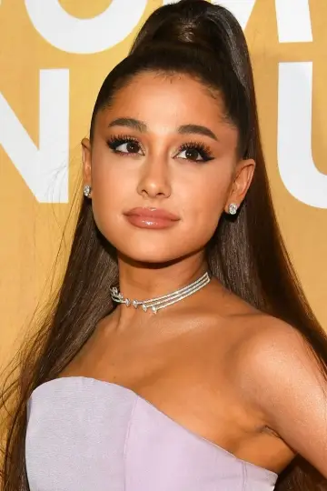 Фото Ариана Гранде (Ariana Grande) #40338