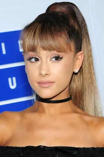 Фото Ариана Гранде (Ariana Grande) #40340