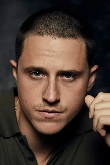 Фото Шейн Харпер (Shane Harper) #78073