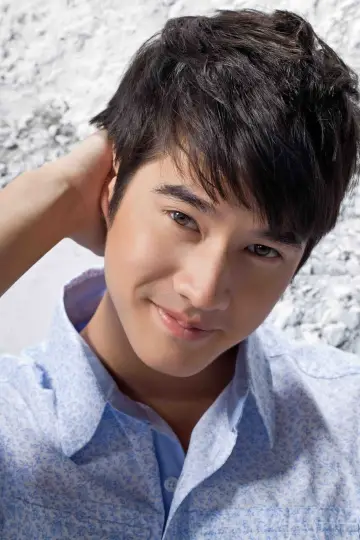 Фото Марио Маурер (Mario Maurer) #170294