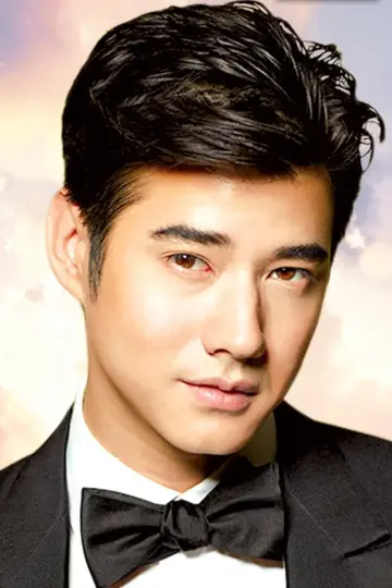 Фото Марио Маурер (Mario Maurer) #170295