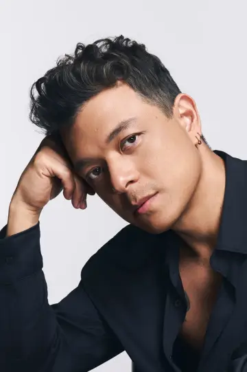 Фото Джерико Росалес (Jericho Rosales) #501217