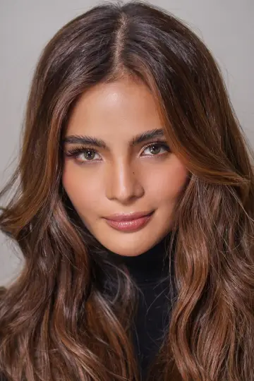 Фото Лови По (Lovi Poe) #401941