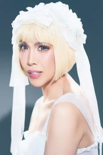 Фото Вайс Ганда (Vice Ganda) #635799