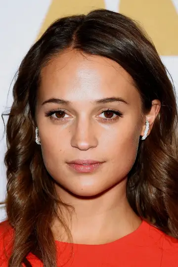 Фото Алисия Викандер (Alicia Vikander) #35058