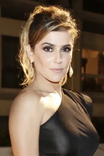Фото Дебора Секко (Deborah Secco) #226478