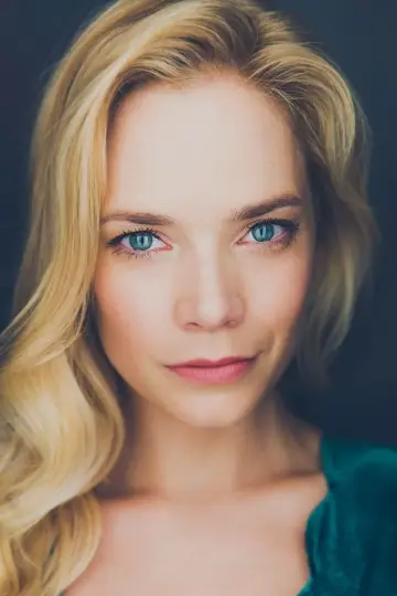 Фото Кейтлин Мехнер (Caitlin Mehner) #105925
