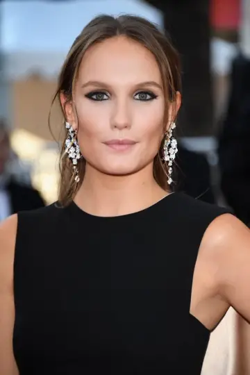 Фото Ана Жирардо (Ana Girardot) #51721