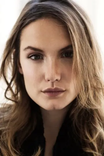 Фото Ана Жирардо (Ana Girardot) #51725