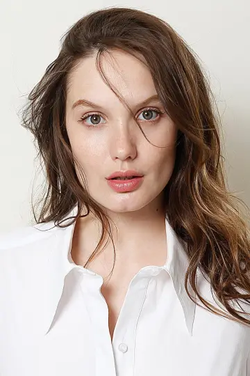 Фото Ана Жирардо (Ana Girardot) #51728