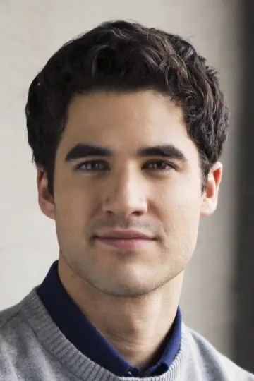 Фото Даррен Крисс (Darren Criss) #14319