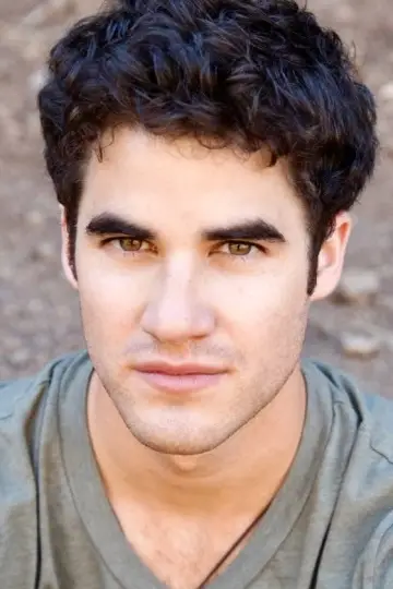 Фото Даррен Крисс (Darren Criss) #629194