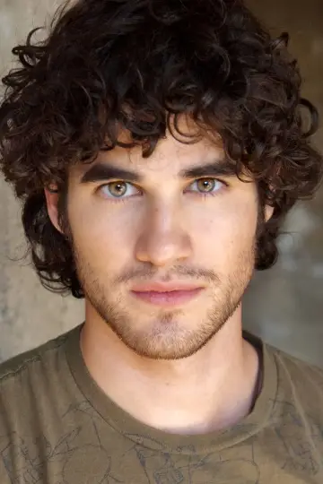Фото Даррен Крисс (Darren Criss) #629195