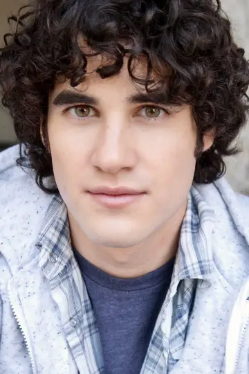 Фото Даррен Крисс (Darren Criss) #629196
