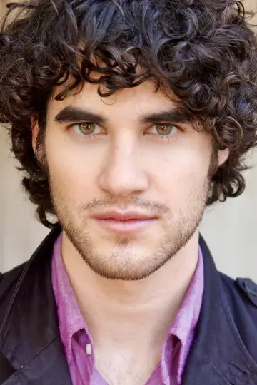 Фото Даррен Крисс (Darren Criss) #629197