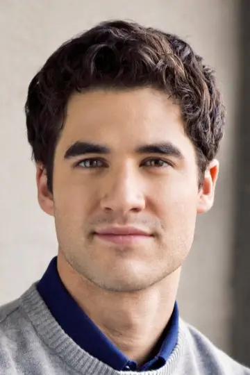 Фото Даррен Крисс (Darren Criss) #629198