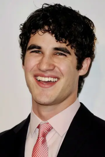 Фото Даррен Крисс (Darren Criss) #629199