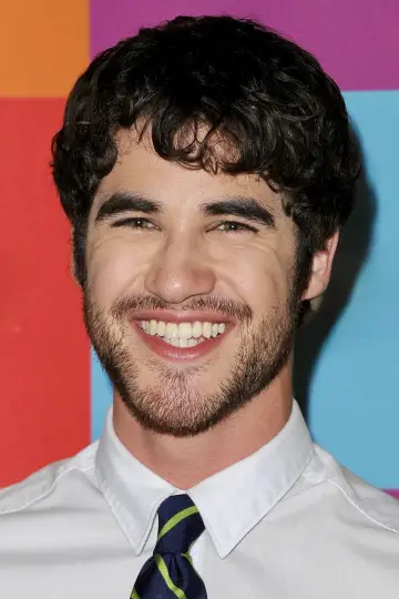 Фото Даррен Крисс (Darren Criss) #629200