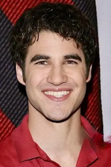 Фото Даррен Крисс (Darren Criss) #629201