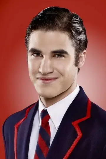Фото Даррен Крисс (Darren Criss) #629202
