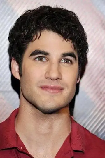 Фото Даррен Крисс (Darren Criss) #629203