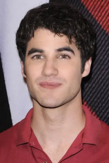 Фото Даррен Крисс (Darren Criss) #629204
