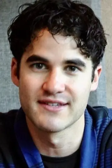 Фото Даррен Крисс (Darren Criss) #629205
