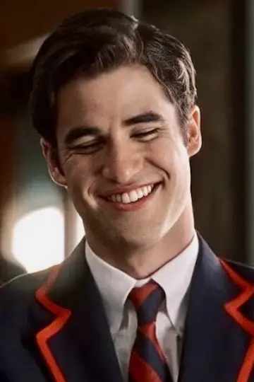 Фото Даррен Крисс (Darren Criss) #629206