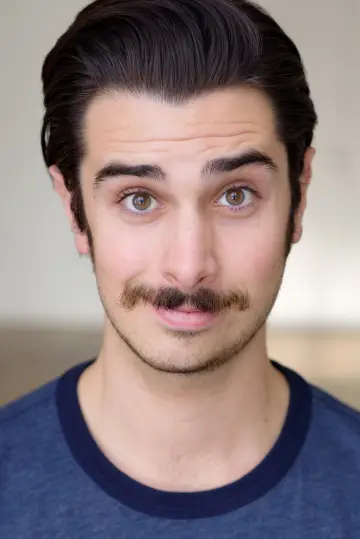 Фото Джои Рихтер (Joey Richter) #105533