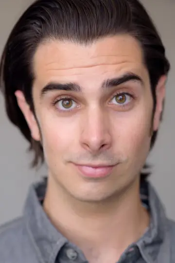 Фото Джои Рихтер (Joey Richter) #105534