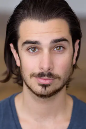 Фото Джои Рихтер (Joey Richter) #105535