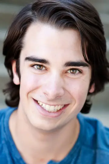 Фото Джои Рихтер (Joey Richter) #105536