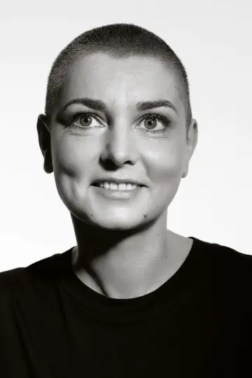 Фото Шинед О