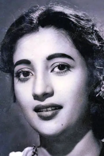 Фото  (Suchitra Sen) #381338